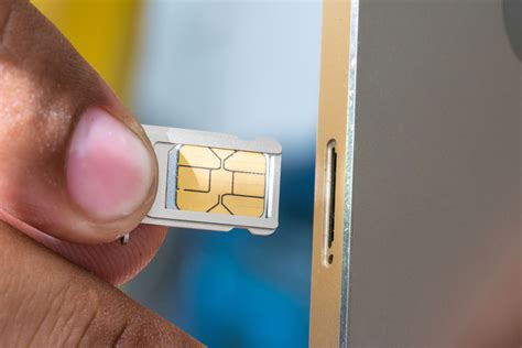 The Magic SIM Card: Your Gateway to Mobile Freedom